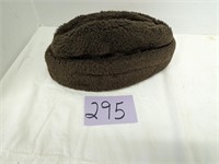 Vintage Winter Hat