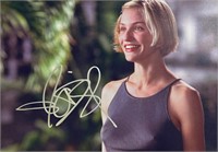 Autograph COA Something About Mary Photo