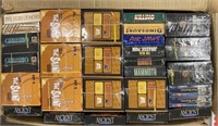 Group approx. 50 sealed VHS tapes - Sets,