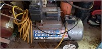 Campbell Hausfeld 20 Gal 3.5HP Air Compressor