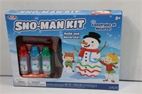 SNO-MAN KIT