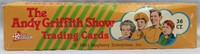 1991 ANDY GRIFFITH SHOW TRADING CARDS