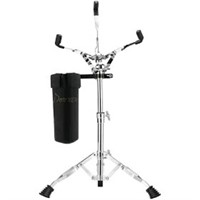 Donner Snare Drum Stand Adjustable Snare Stand Dou