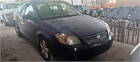 2008 Chevrolet Cobalt LT runs/moves