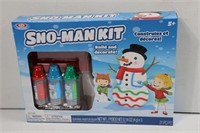 SNO-MAN KIT