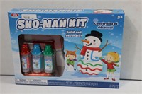 SNO-MAN KIT