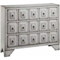 Steinworld 3 Drawer Chest