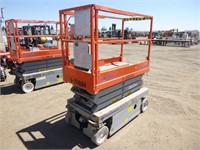 2008 SkyJack SJIII 3219 Scissor Lift