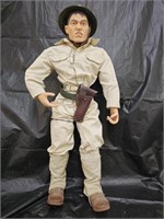 Vintage Men of Honor G.I. Joe Action Figure
