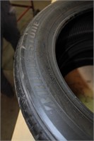 Bridgestone Turanza 215/55/R18 Tires
