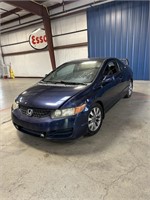 2009 Honda CIVIC