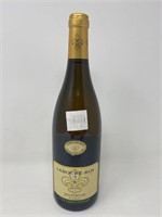 2006 Laboure-Roi Bourgogne Chardonnay.