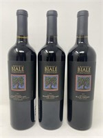 2013 Biale Napa Valley Zinfandel Red Wine.
