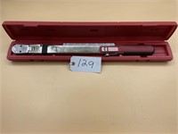 Snap-on 1/2" Torque Wrench