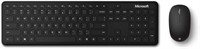 Microsoft Bluetooth Keyboard and Mouse Combo,