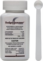 Sedgehammer 51516 Herbicide