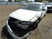 2003 Buick Century 2G4WS52J831116042 White