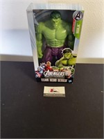 Avengers  Hulk new in box