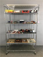 Nascar Memorabilia