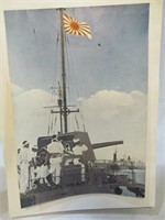 Japanese Propaganda WW 2