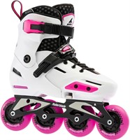 Rollerblade Girls' Apex Skates