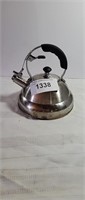 PADERNO kETTLE