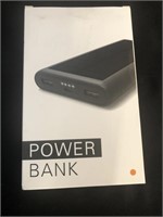 Power Bank Dongguan Haoxun Electronic Tech-new