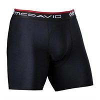 XL McDavid Multi-Sport Compression Short  AZ49