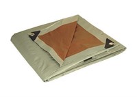 R3157  Foremost Dry Top 16 x 20 Tarp