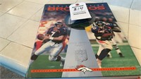 World Champions Broncos Book