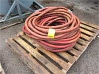 Pair of 100ft Heat Exchanger Hoses