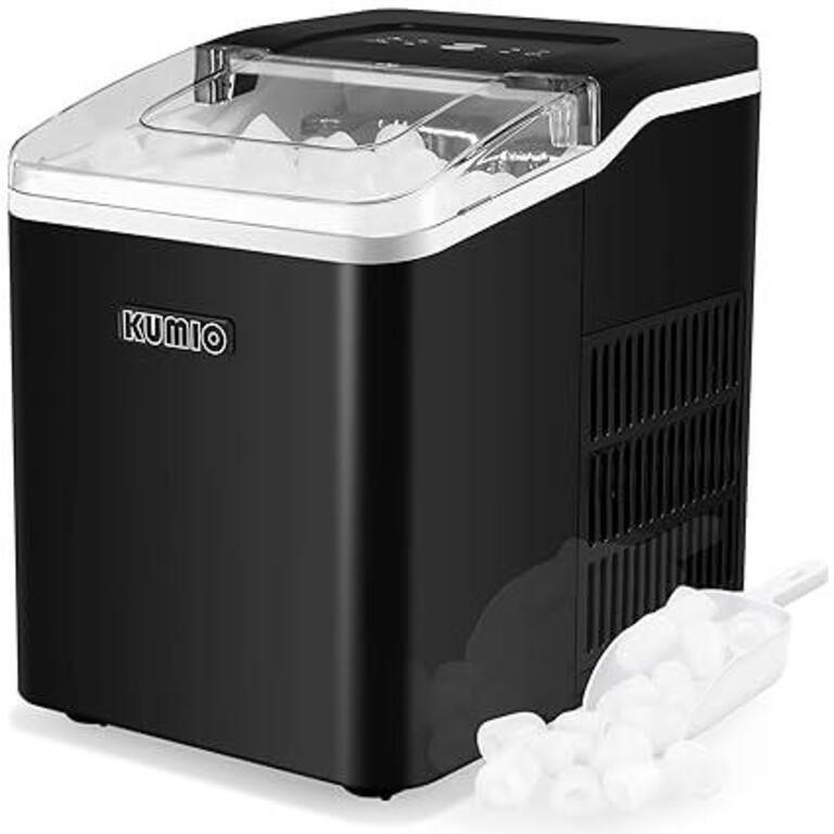 ULN-Quick Ice Maker Machine