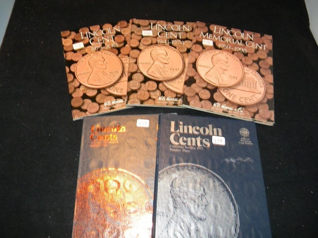 June 13th Coin Auction