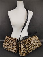 BeauSae U.S.A. purse, Calvin Klein shoulder bag