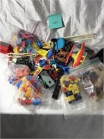 Dealer Lot Toys