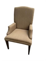 Daniel Stuert Studio Arm Chair