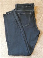 E2) Size 18 Jeans Womens new