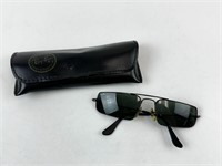 Vintage Ray Ban Bausch & Lomb Sunglasses