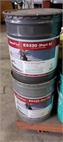 10 gal 2 part epoxy primer part A and B