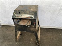 Sears Planer- Molder