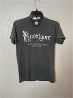 Vintage Ruddigore Community Players Shirt
