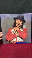 Chuck Mangione - Feels So Good Vinyl LP