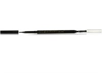 NEW $58 Slim Brow Pencil Black 3PK