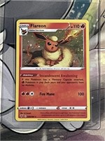 Pokemon Flareon 26/185 Holo