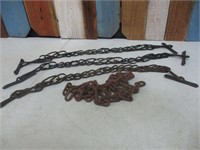 Lot of Chains