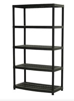 Accent Home Adjustable Shelving (Pre-Owned