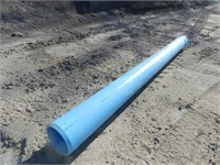 Northern 8" Pipe