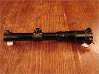 Redfield 2x-6x scope