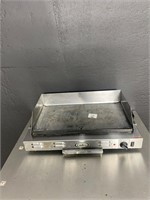 Cadco  21" Electric Griddle