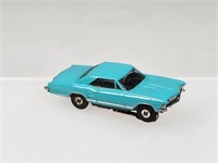 VINTAGE AURORA TJET BUICK RIVIERA SLOT CAR